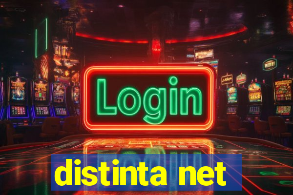 distinta net