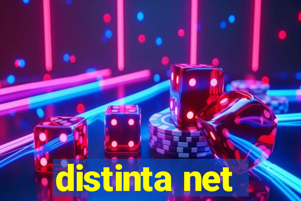 distinta net