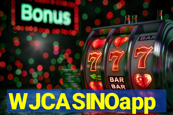 WJCASINOapp