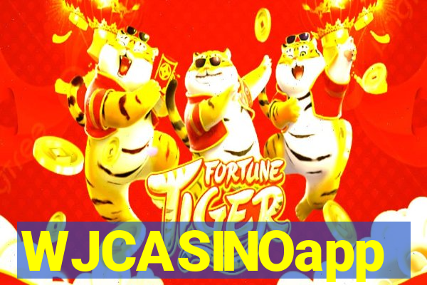 WJCASINOapp