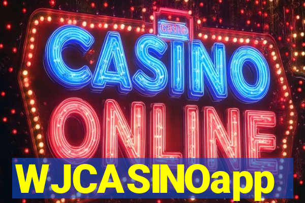 WJCASINOapp