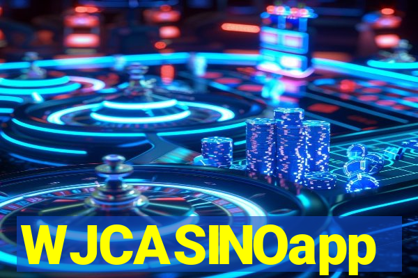 WJCASINOapp