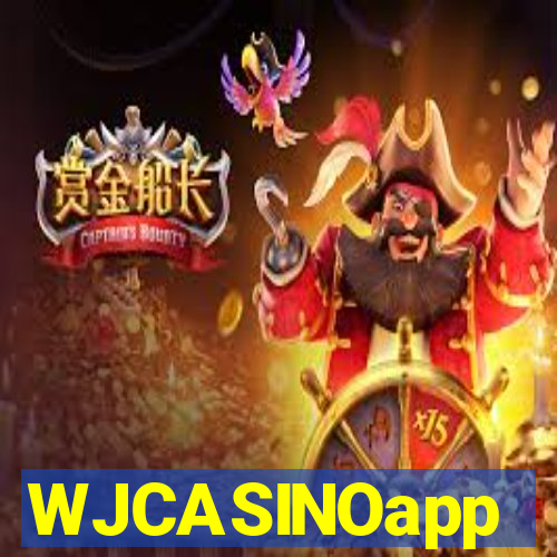 WJCASINOapp