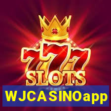 WJCASINOapp