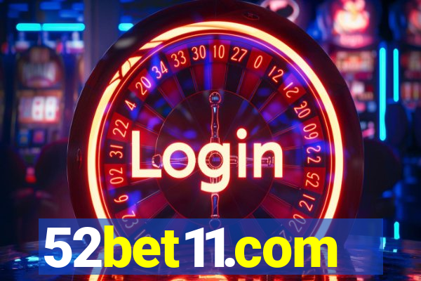 52bet11.com