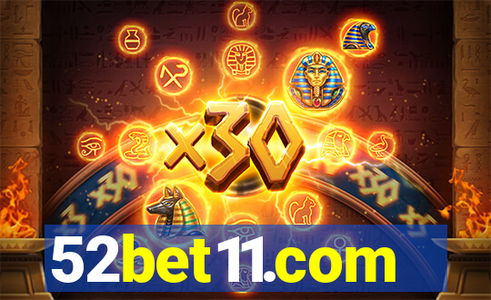 52bet11.com