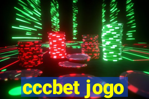 cccbet jogo