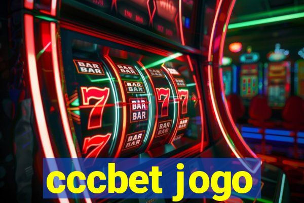 cccbet jogo