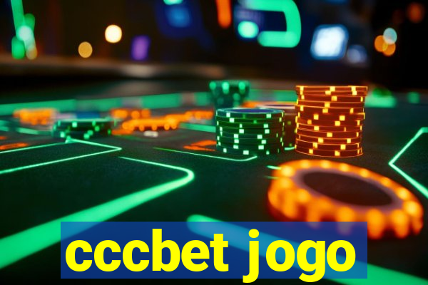 cccbet jogo