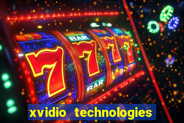 xvidio technologies startup brasil 2022 download