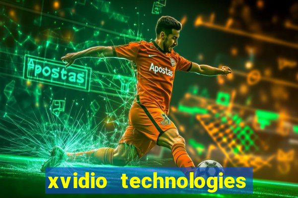 xvidio technologies startup brasil 2022 download