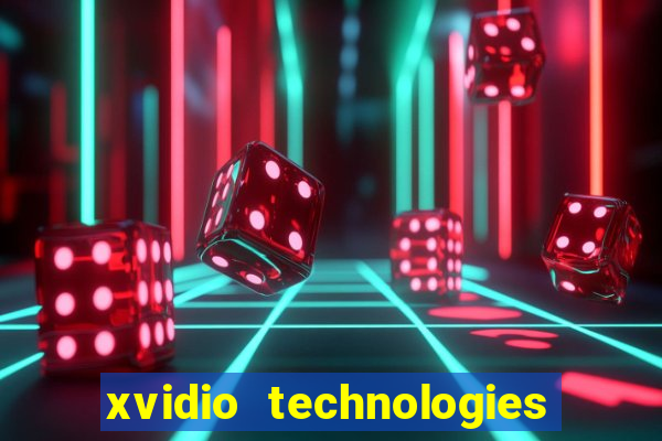 xvidio technologies startup brasil 2022 download