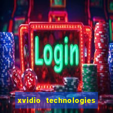 xvidio technologies startup brasil 2022 download