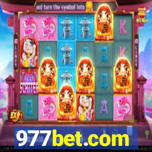 977bet.com