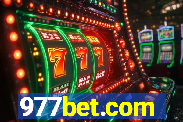 977bet.com