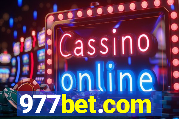 977bet.com