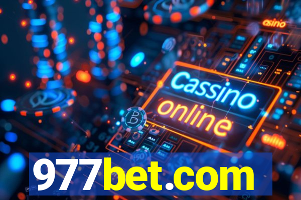 977bet.com