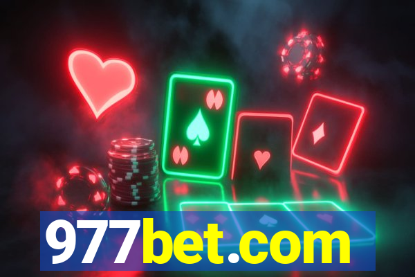 977bet.com