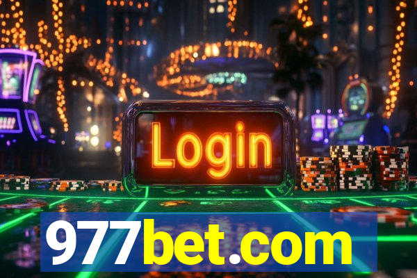 977bet.com