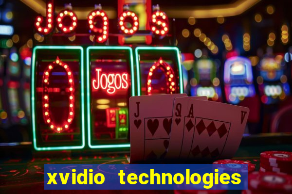 xvidio technologies startup brasil 2023 download gratis completo