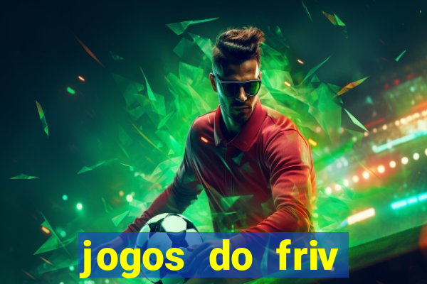 jogos do friv antigo lista