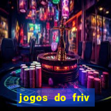 jogos do friv antigo lista