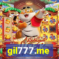 gil777.me