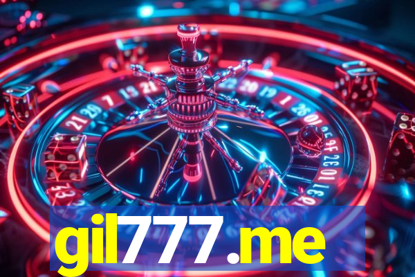 gil777.me