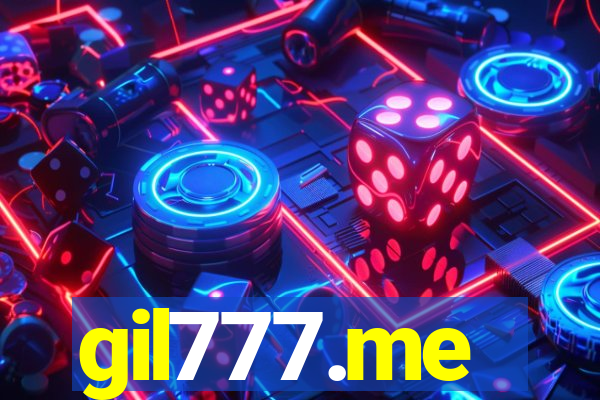 gil777.me