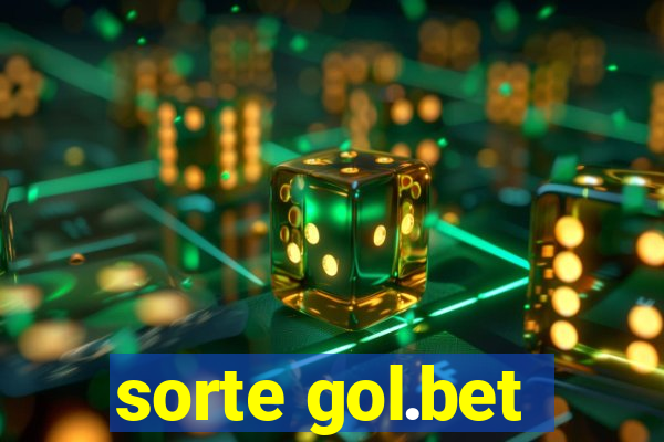 sorte gol.bet