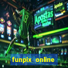 funpix online plataforma de jogos