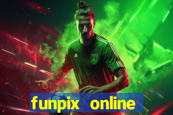 funpix online plataforma de jogos