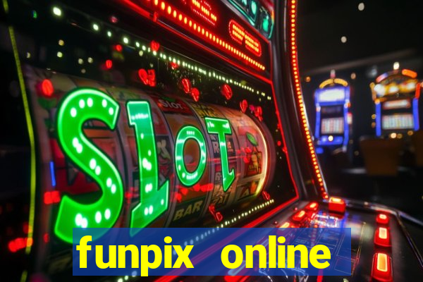 funpix online plataforma de jogos