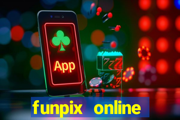 funpix online plataforma de jogos