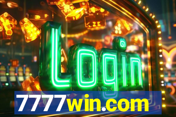 7777win.com