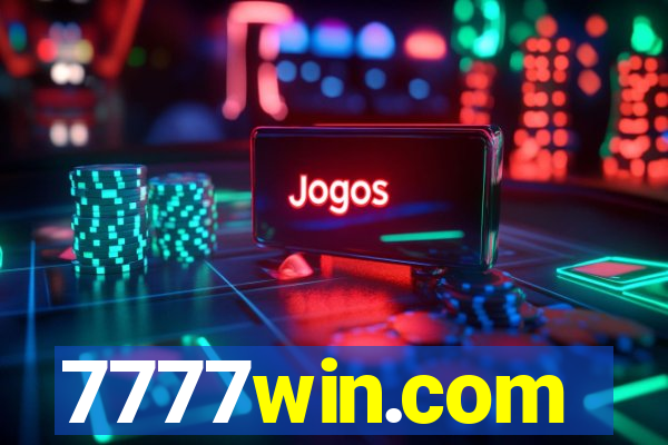 7777win.com