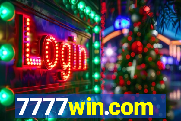 7777win.com