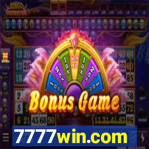 7777win.com