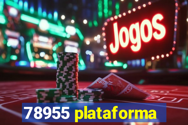 78955 plataforma