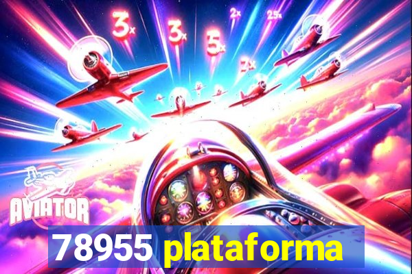 78955 plataforma