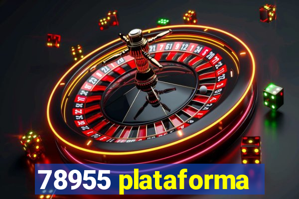 78955 plataforma