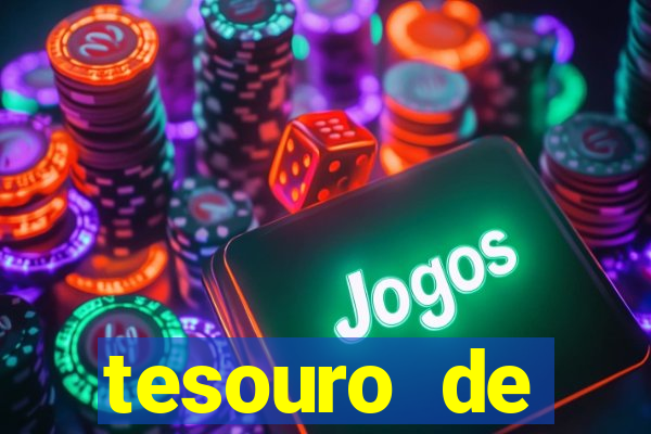 tesouro de sacambaya foi encontrado