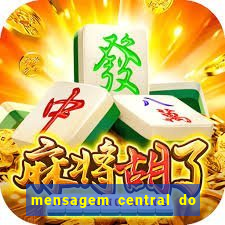 mensagem central do filme cartas para deus