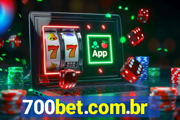 700bet.com.br