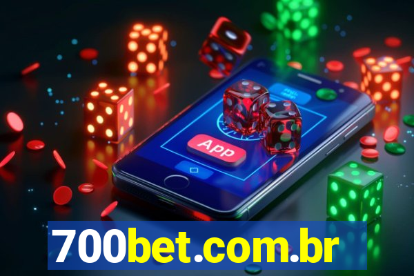 700bet.com.br