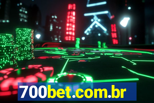 700bet.com.br