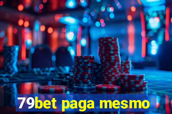 79bet paga mesmo