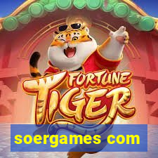 soergames com