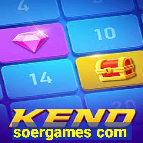 soergames com