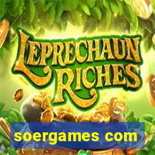 soergames com